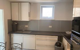Joanna Apartment - Weinheim